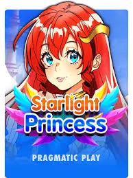 Starlight Princess